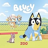 Bluey: Zoo