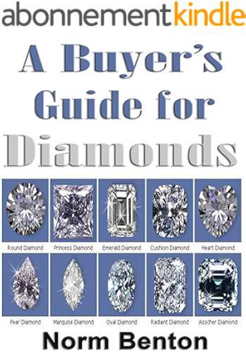 Download A Buyers Guide For Diamonds (English Edition) PDF