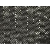 SoleTech 9 Iron Black Herringbone Rubber Soling Sheet