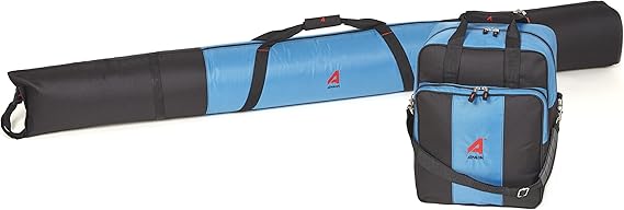 athalon ski bag
