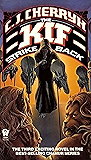 The Kif Strike Back (Chanur Book 3)