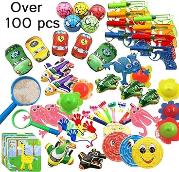 bulk toys amazon