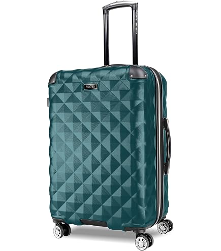 Amazon.com | Kenneth Cole REACTION Renegade Luggage Expandable 8
