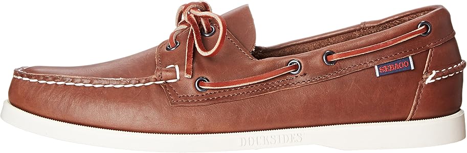 amazon sebago docksides