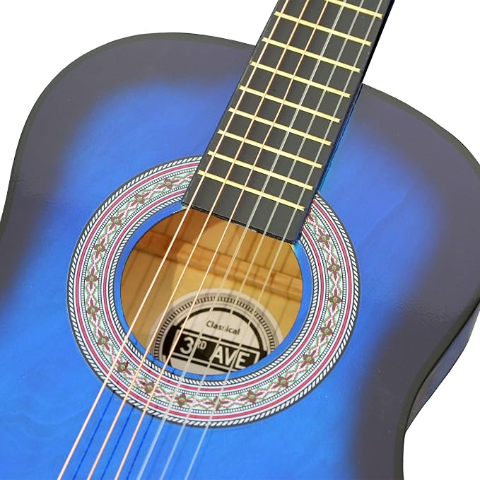 Quien invento la guitarra y en que aã±o | Las mejores guitarras
