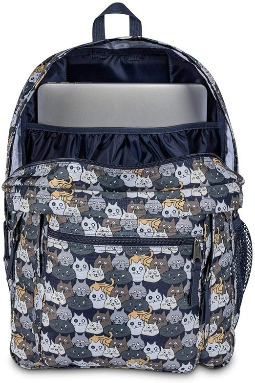 jansport cat backpack