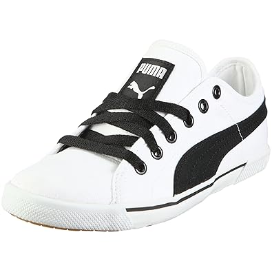 puma benecio canvas