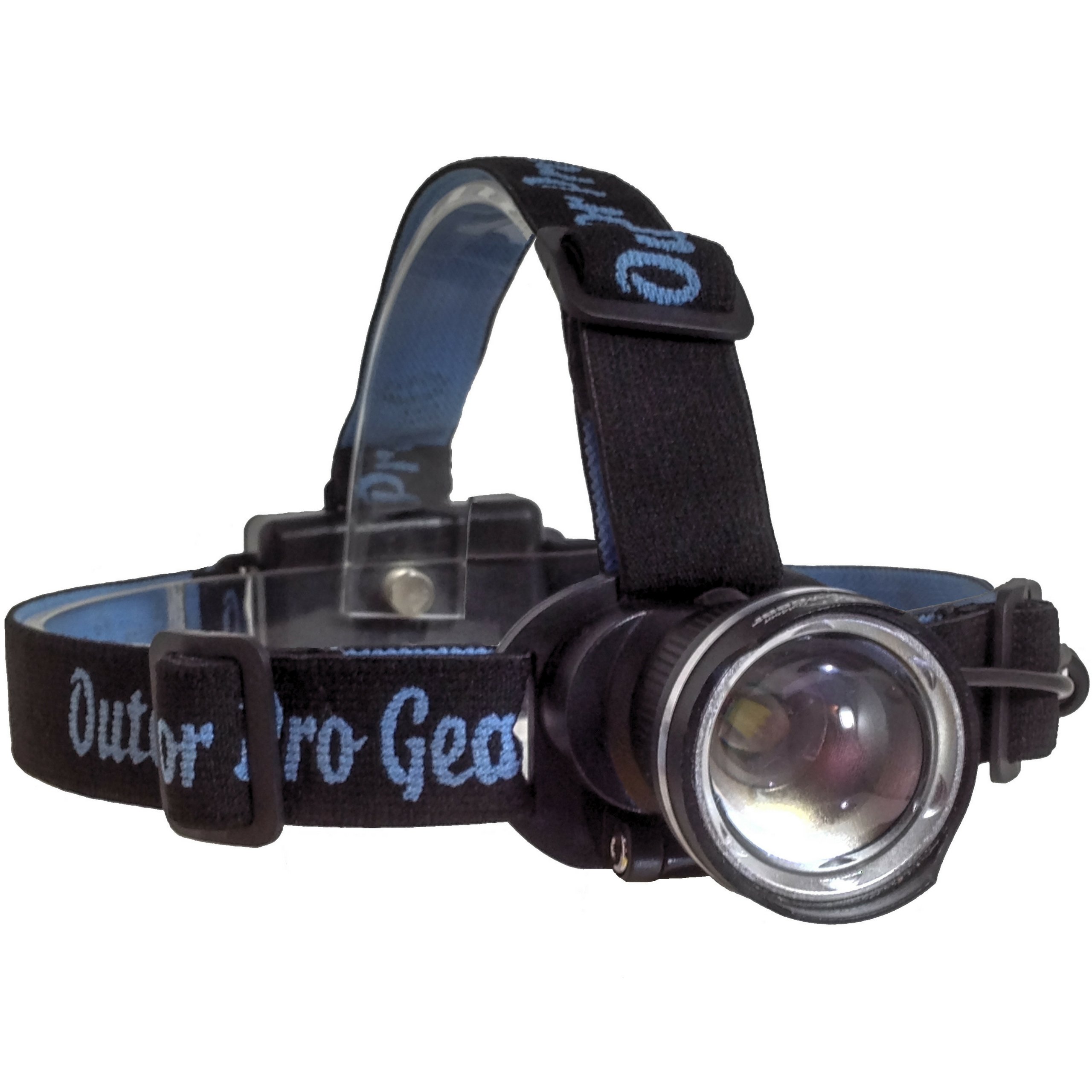 Lighthouse Beacon 1000 SUPER BRIGHT LED Headlamp The best and