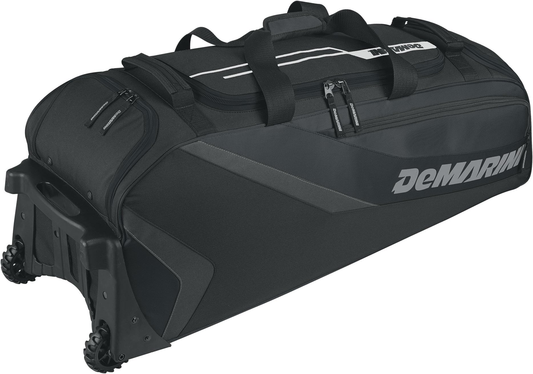DeMarini Grind Wheeled Bag