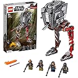 レゴ(LEGO) スター・ウォーズ AT-ST(TM) レイダー 75254