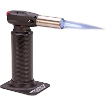 Master Appliance HT-1000 Cordless Butane Heat Gun – Portable Hot Air Tool, 650-950°F, With Shrink Reflector, For Electrical & Auto Repairs
