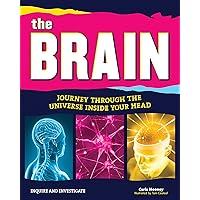The Brain: Journey Through the Universe Inside Your Head