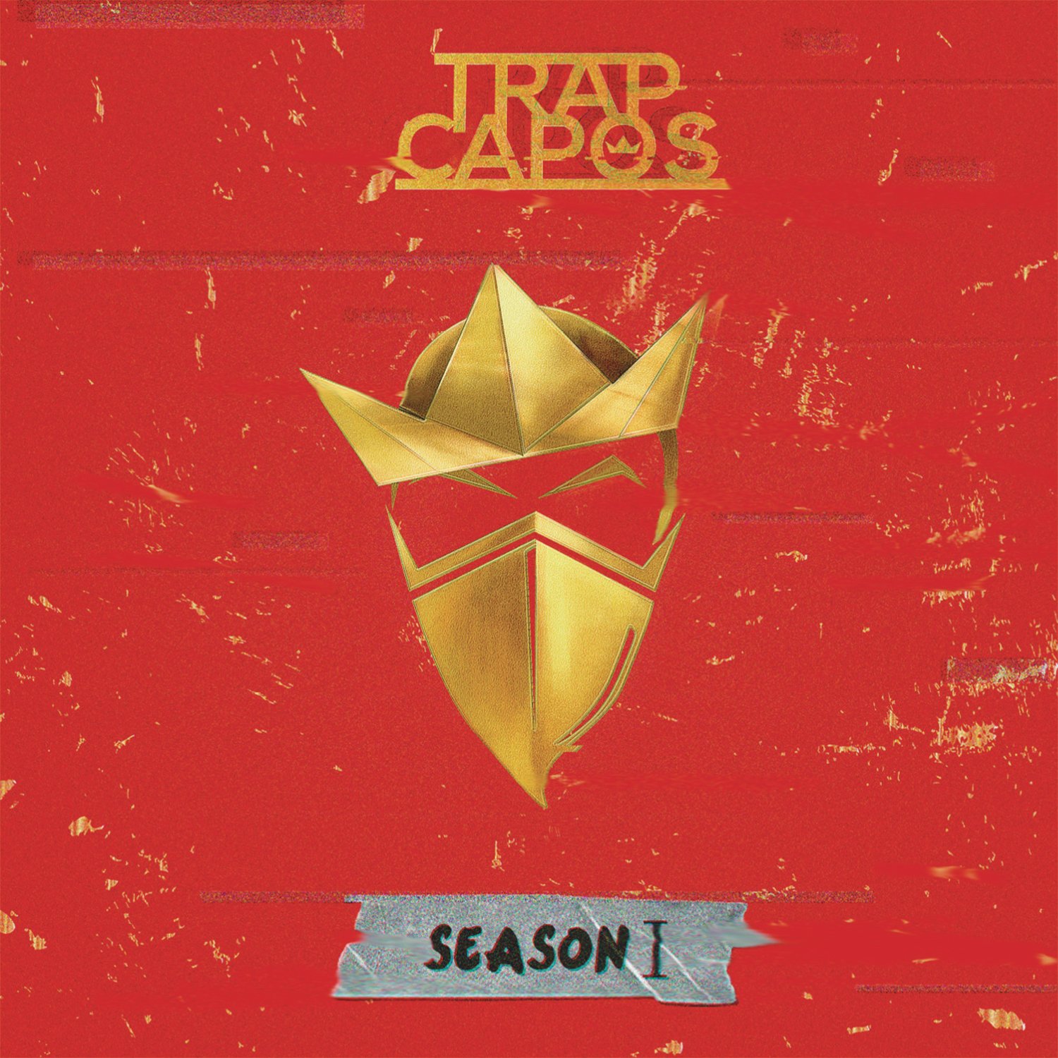 Amazon Com Trap Capos Season 1 Music