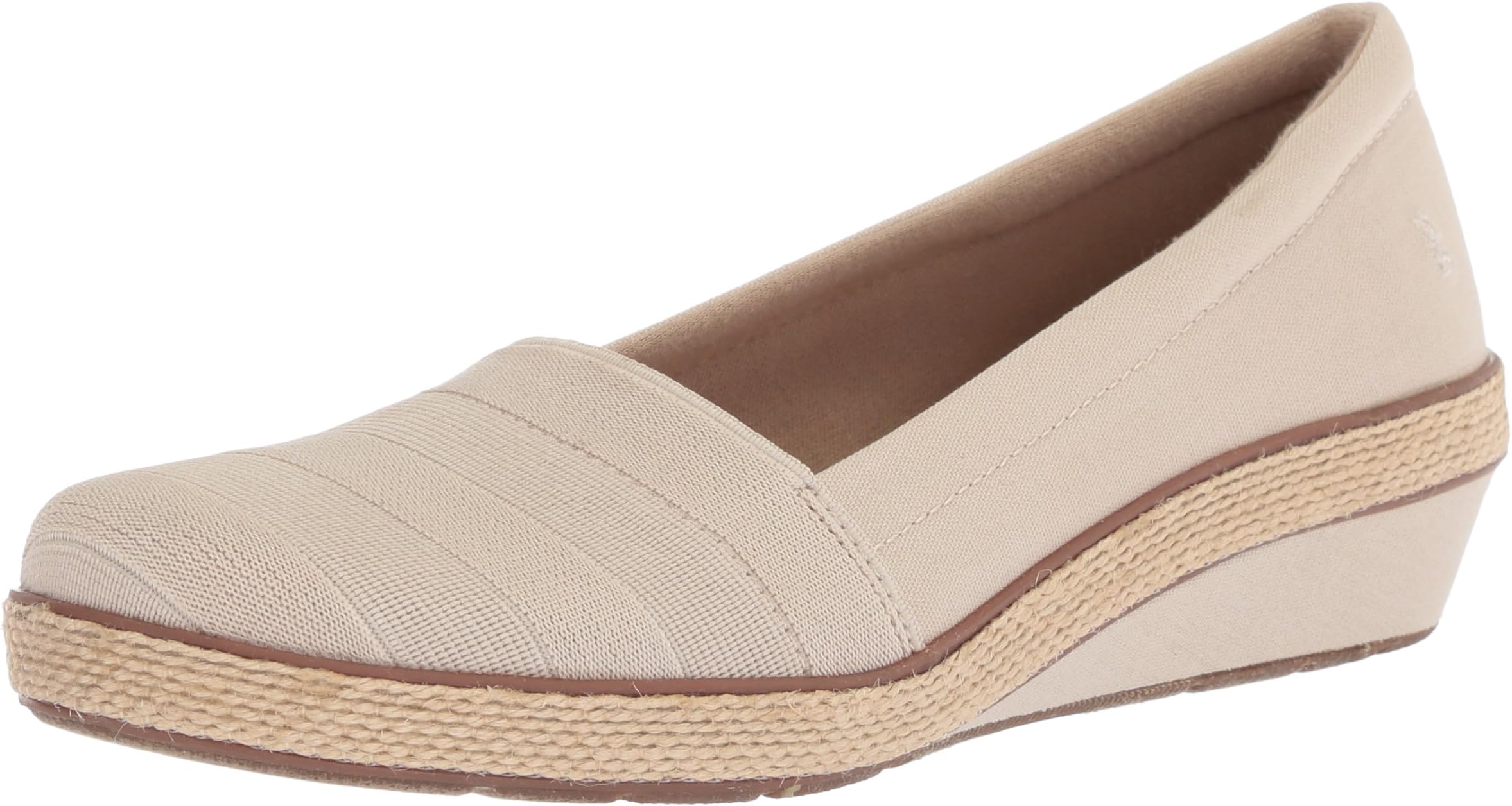 Grasshoppers Women's Cleo Wedge Sneaker