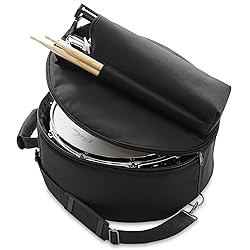 Ashthorpe Snare Drum Set with Remo Head