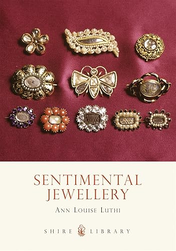 Download Sentimental Jewellery PDF