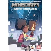 Minecraft: Heart of Cobblestone Volume 2