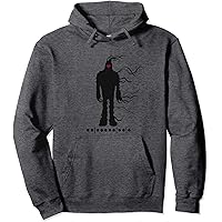 Amazon.com: SCP-1471 MalO ver1.0.0 SCP Foundation Pullover