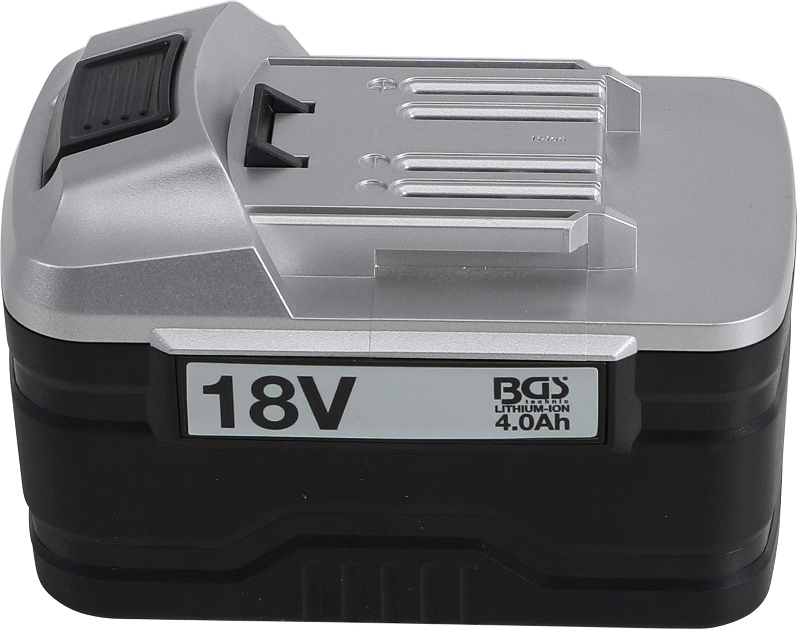 BGS 9923 | Replacement Battery | for Cordless Impact Wrench BGS 9919