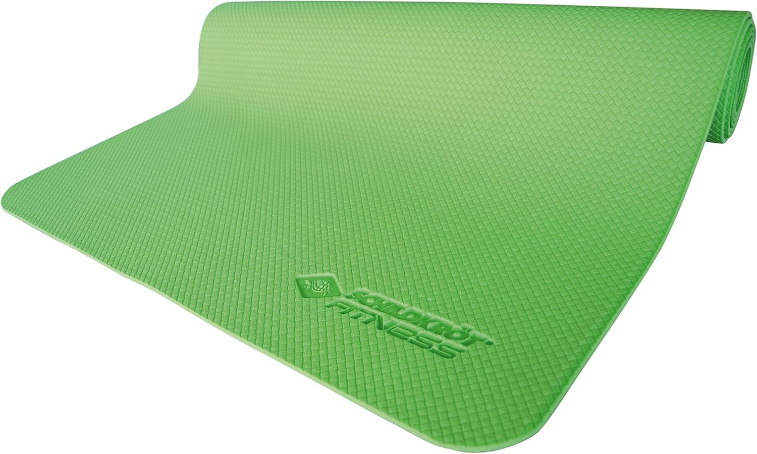 Schildkröt Fitness Yogamatte 180 x 61 x 0,4 cm