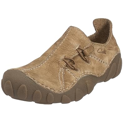 zapatos clarks momo spirit