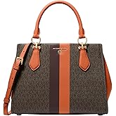 Michael Kors Women's Marilyn Medium Satchel