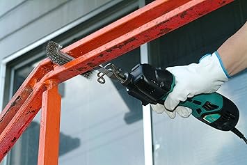 Ryobi RJK-120 Reciprocating Saws product image 4