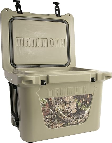 mammoth ranger 65 cooler