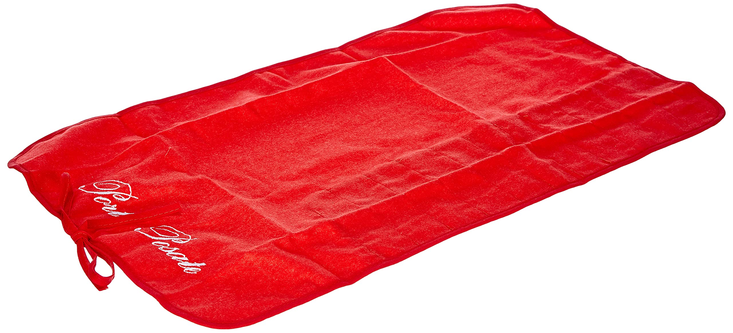 Magic of Casa PORT4R PANNP, Red, UNICA