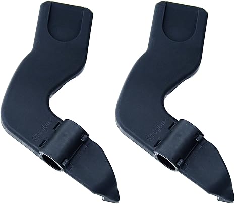 cybex aton m adapter