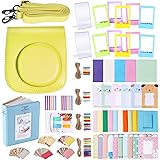 Fujifilm Instax Mini 90 NEO CLASSIC And Instant Film With Accessories - View #14