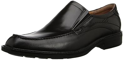 ecco windsor slip on black