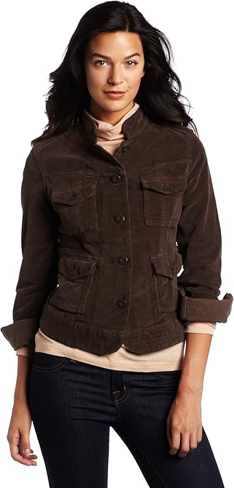 womens stretch cords