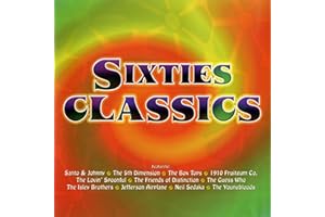 60's Classics