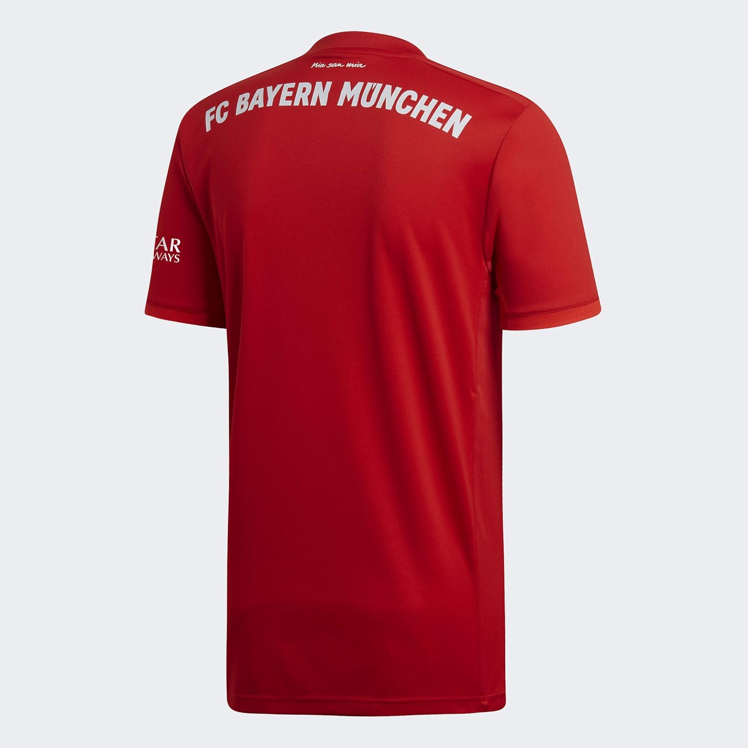 bayern munich replica jersey