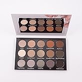 Sydney Grace Love's Journey Eye Shadow Palette (Light)