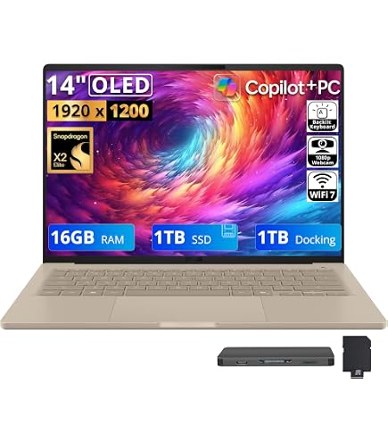 Amazon.com: ASUS Zenbook 14 14
