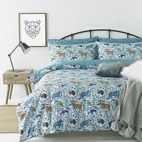 120cm x 150cm duvet cover