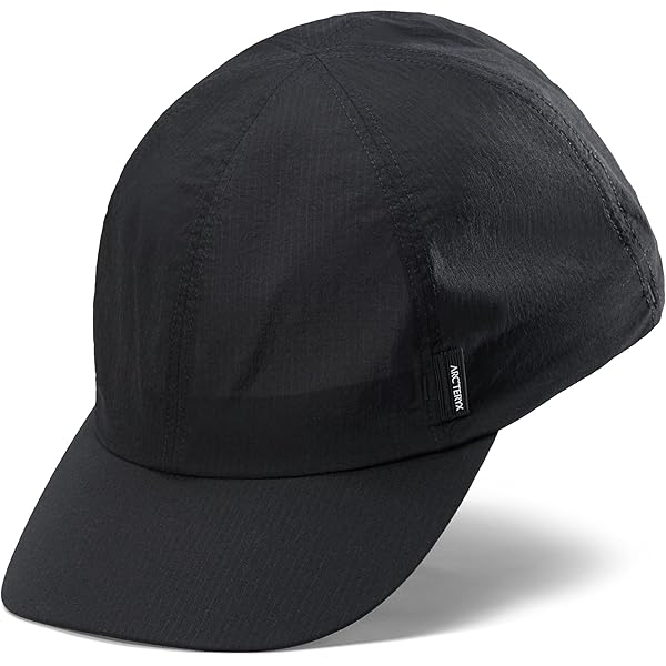 Amazon.com: Arc'teryx Calvus Cap | Lightweight Performance Cap