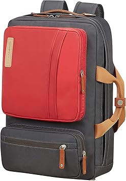 samsonite red amazon