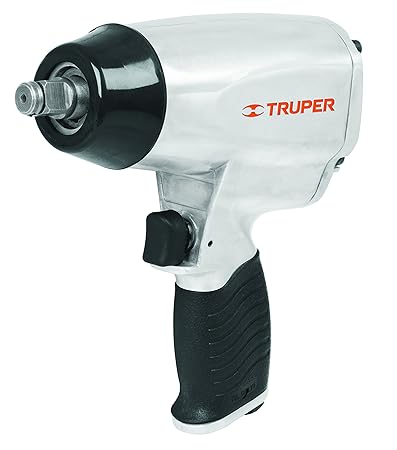 Truper Tpn 731 Ex Pistola De Impacto 12 Llave Amazon Truper Tpn 731 Ex Pistola De Impacto 12 Llave Amazon