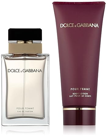 dolce and gabbana pour femme 3.3 oz