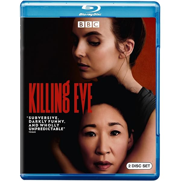 Amazon.com: Nikita: The Complete First Season (Blu-ray) : Various