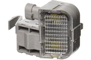 Genuine GM 12450086 Underhood Lamp