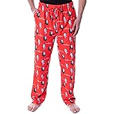 Marvel Studios Men's Wandavision Vintage Vision And Wanda Loungewear Sleep Pajama Pants