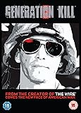 Generation Kill [DVD] [2008]