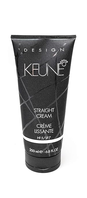 Amazon Com Keune Straight Cream 6 8 Fl Oz Luxury Beauty