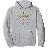 Bon Jovi Greatest Hits Pullover Hoodie