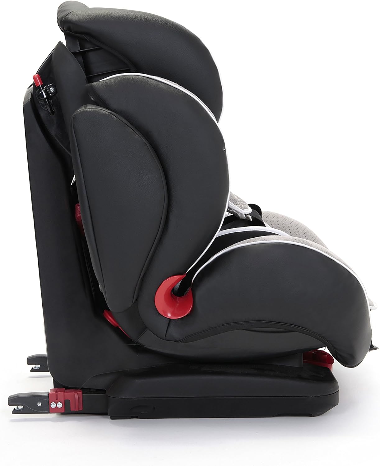 ickle bubba pluto group 123 isofix car seat