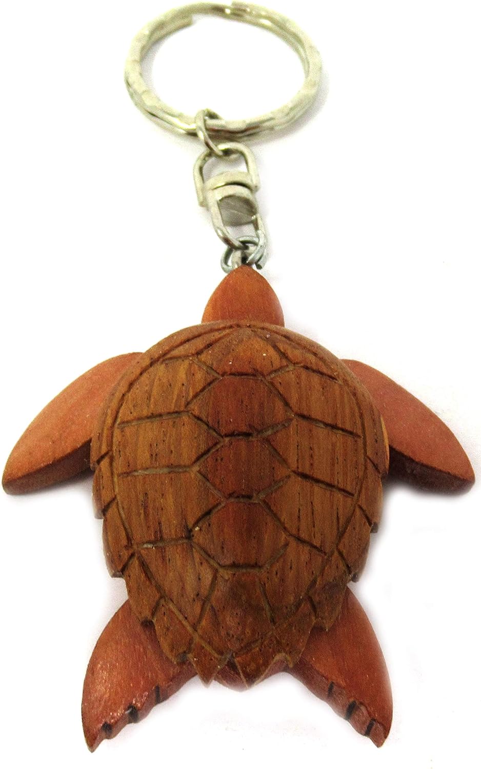 Turtle KeychainHawaiian turtle key chainTurtle keychains Turtle Keyring Key